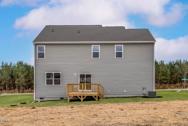 10707 Farmall Drive, Middlesex, NC 27557