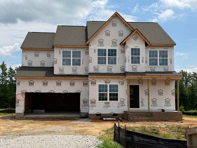 10707 Farmall Drive, Middlesex, NC 27557