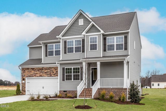 10707 Farmall Drive, Middlesex, NC 27557