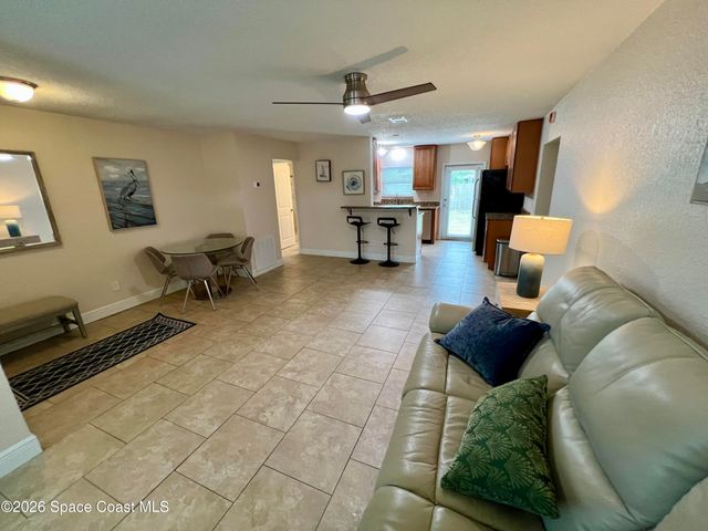 215 Park Avenue, Satellite Beach, FL 32937