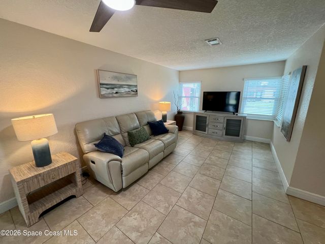 215 Park Avenue, Satellite Beach, FL 32937