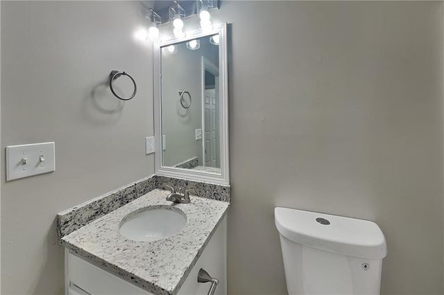 1804 Fort Shawnee Trace, Dacula, GA 30019