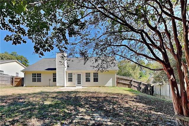 1804 Fort Shawnee Trace, Dacula, GA 30019