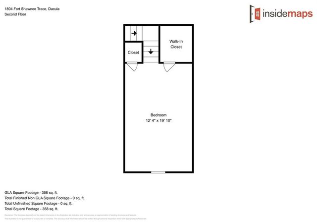 1804 Fort Shawnee Trace, Dacula, GA 30019