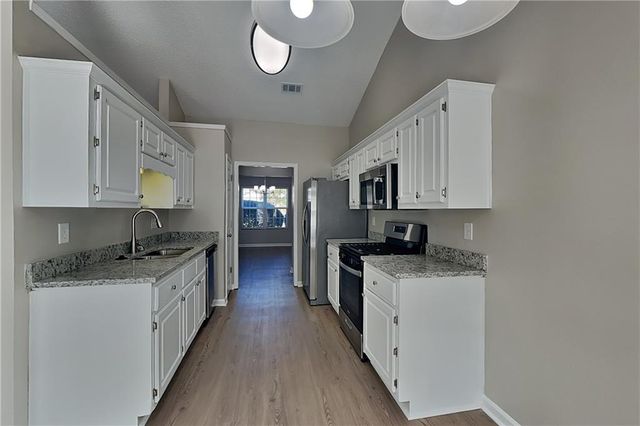 1804 Fort Shawnee Trace, Dacula, GA 30019