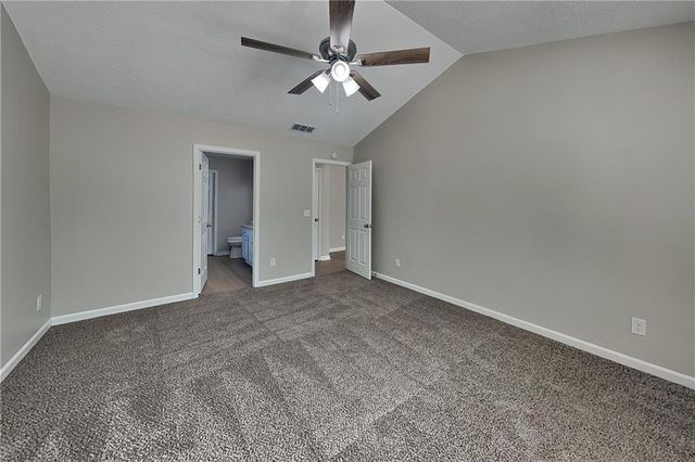 1804 Fort Shawnee Trace, Dacula, GA 30019