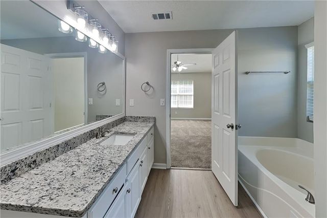 1804 Fort Shawnee Trace, Dacula, GA 30019