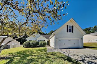 1804 Fort Shawnee Trace, Dacula, GA 30019