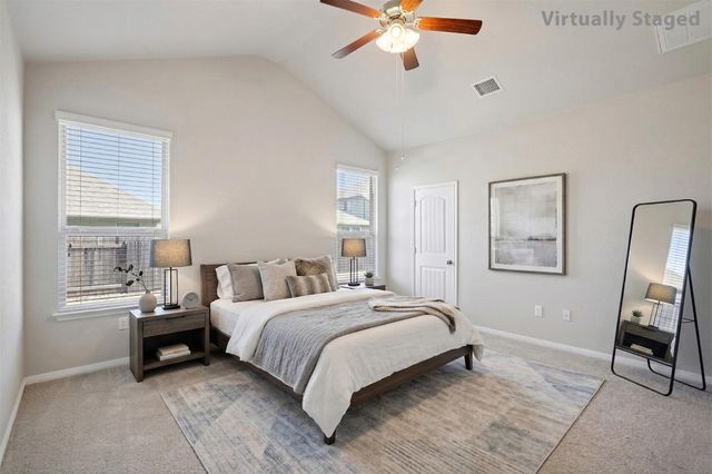 109 Serrano ST, Georgetown, TX 78628