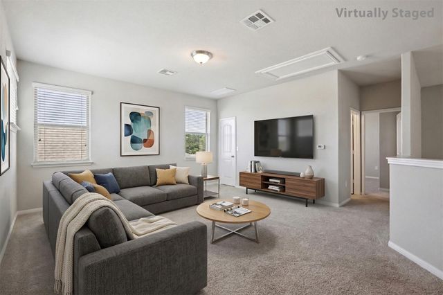 109 Serrano ST, Georgetown, TX 78628