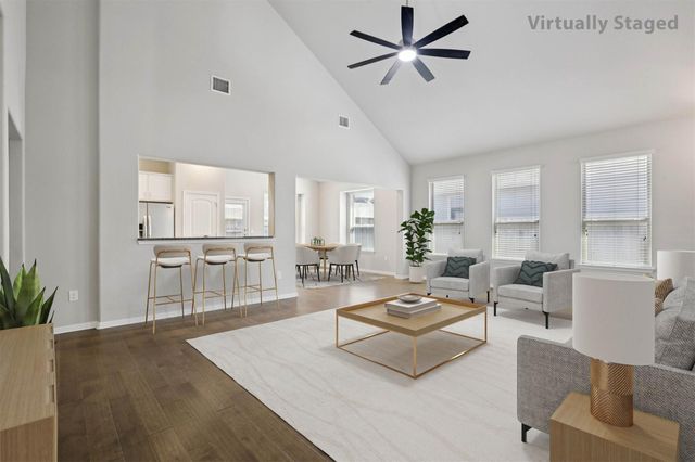 109 Serrano ST, Georgetown, TX 78628