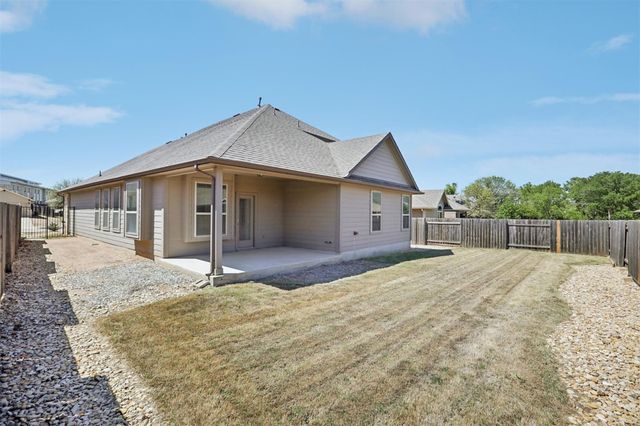 109 Serrano ST, Georgetown, TX 78628