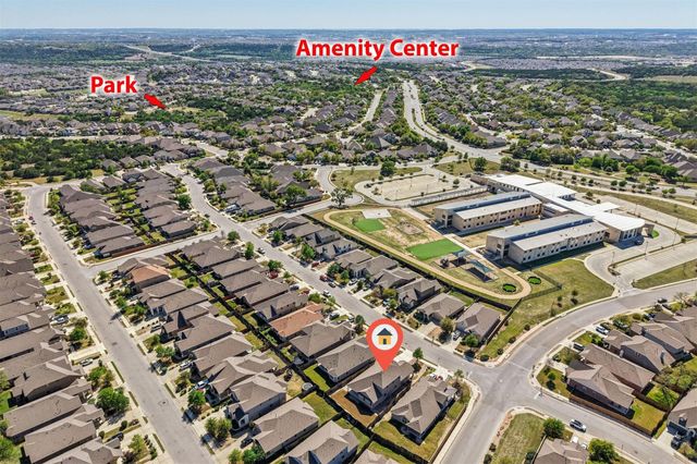 109 Serrano ST, Georgetown, TX 78628