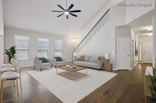 109 Serrano ST, Georgetown, TX 78628