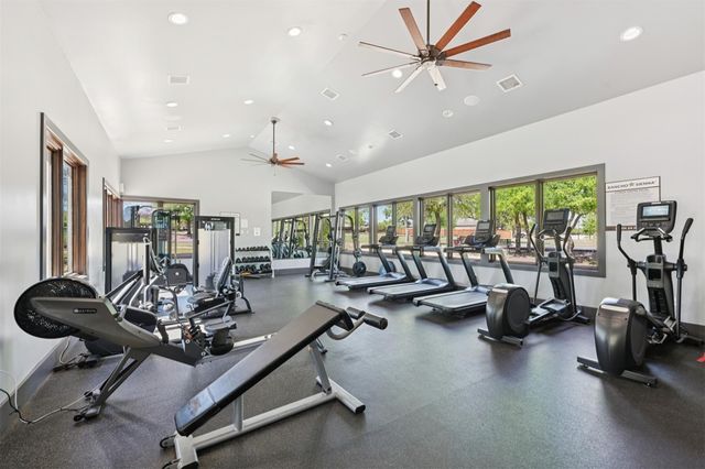 109 Serrano ST, Georgetown, TX 78628