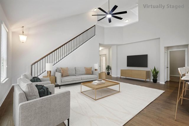 109 Serrano ST, Georgetown, TX 78628