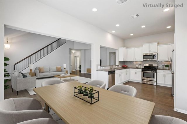 109 Serrano ST, Georgetown, TX 78628