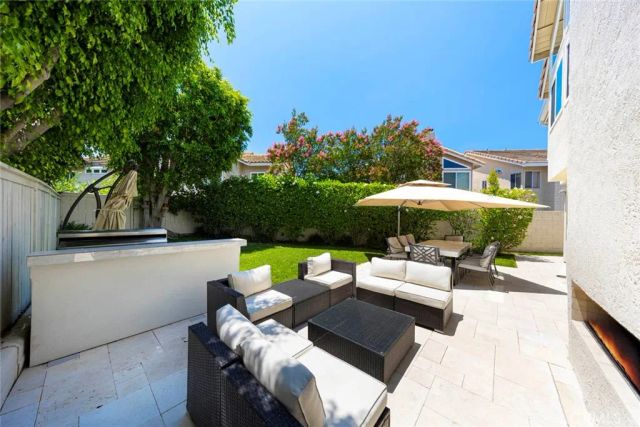 8008 E Fox Run, Orange, CA 92869