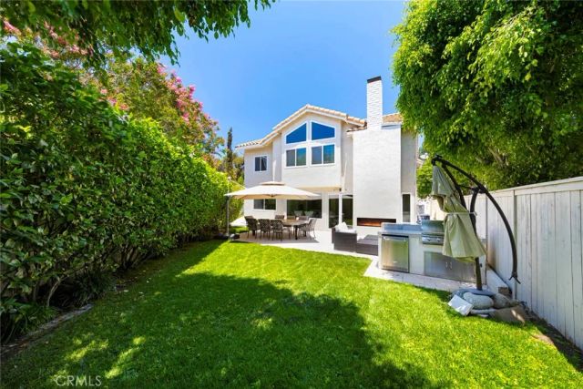 8008 E Fox Run, Orange, CA 92869