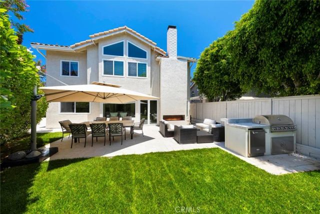 8008 E Fox Run, Orange, CA 92869