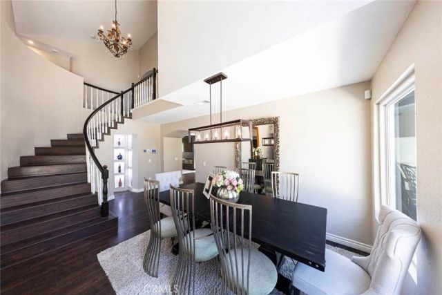 8008 E Fox Run, Orange, CA 92869