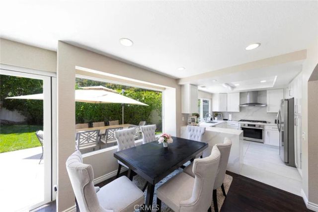 8008 E Fox Run, Orange, CA 92869