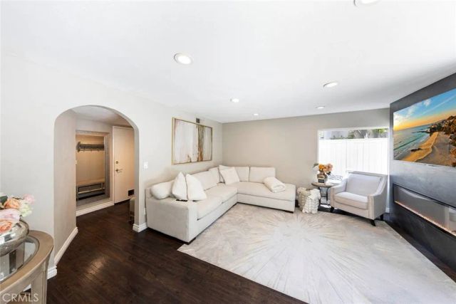 8008 E Fox Run, Orange, CA 92869