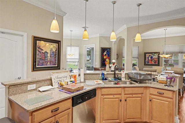 1182 FIESTA KEY CIRCLE, Lady Lake, FL 32159