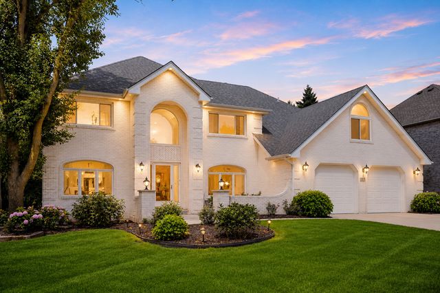 6722 Sweetbriar Lane, Darien, IL 60561