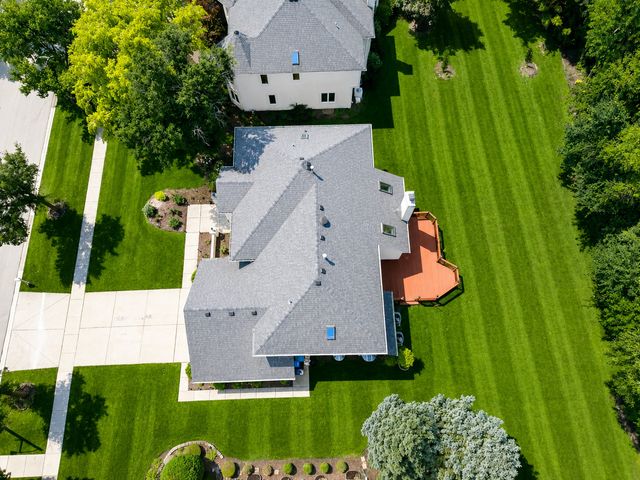 6722 Sweetbriar Lane, Darien, IL 60561