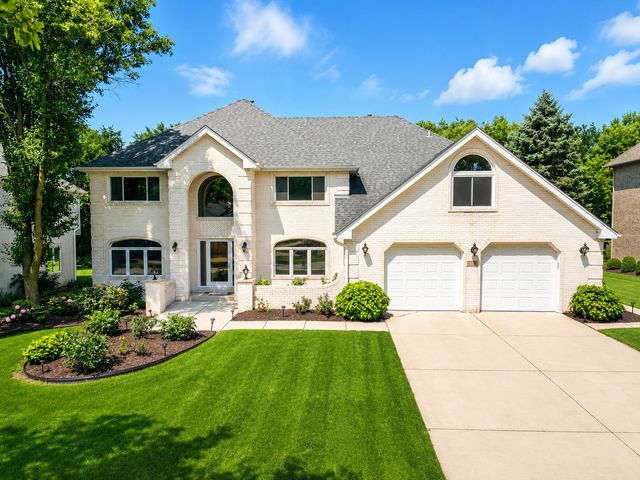 6722 Sweetbriar Lane, Darien, IL 60561