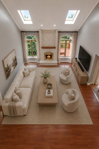 6722 Sweetbriar Lane, Darien, IL 60561