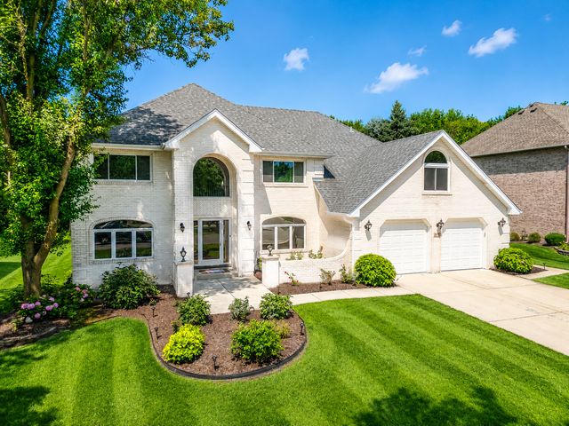 6722 Sweetbriar Lane, Darien, IL 60561