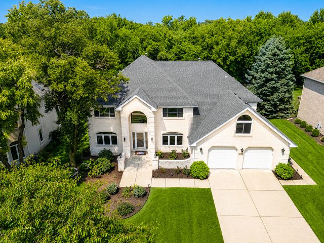 6722 Sweetbriar Lane, Darien, IL 60561