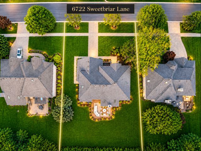 6722 Sweetbriar Lane, Darien, IL 60561
