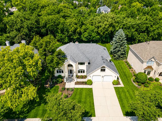 6722 Sweetbriar Lane, Darien, IL 60561