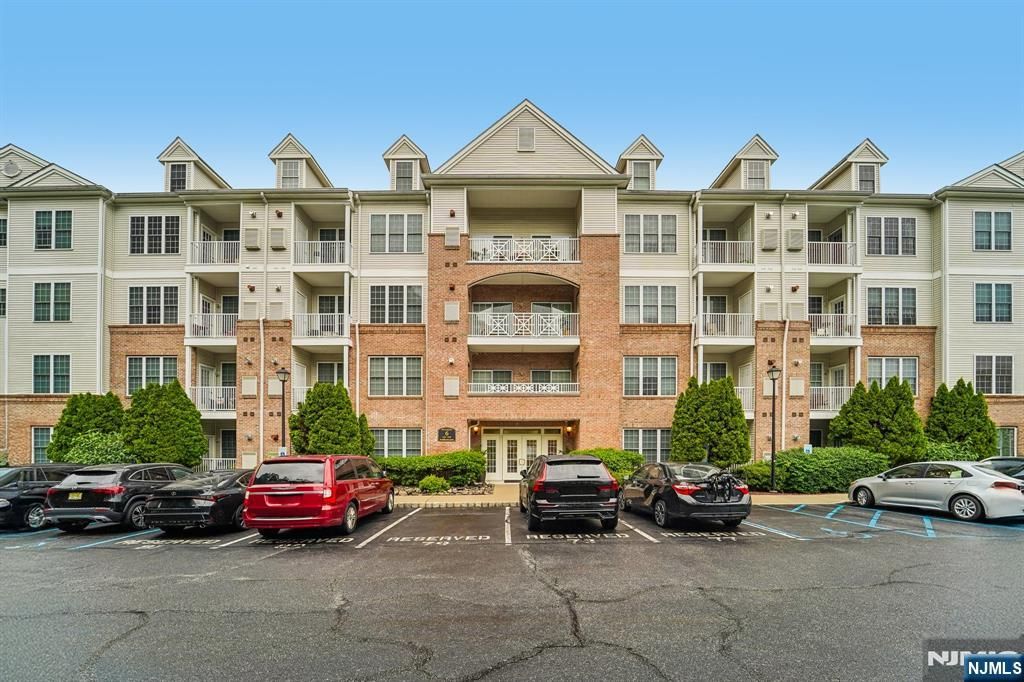6214 Brookhaven Court 214, Riverdale Borough, NJ 07457