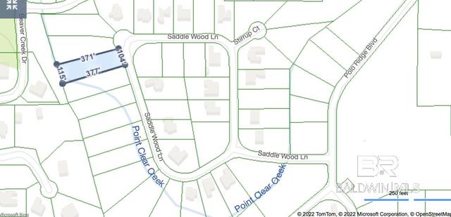 62 Saddlewood Lane, Fairhope, AL 36532