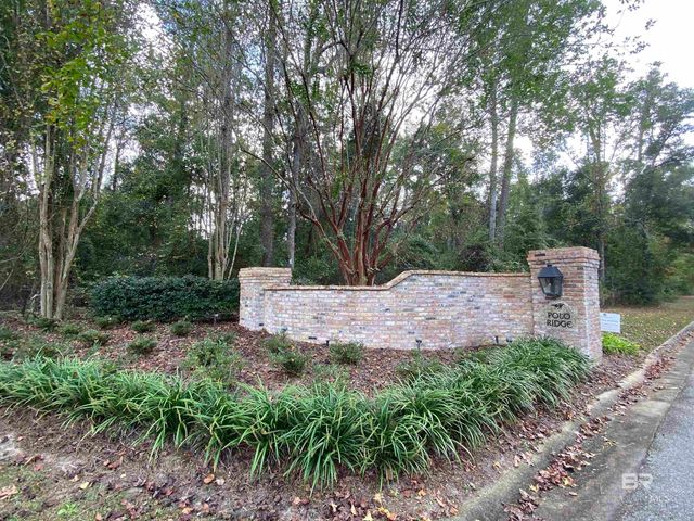 62 Saddlewood Lane, Fairhope, AL 36532