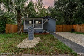 1820 MOSELEY Street, Jacksonville, FL 32207