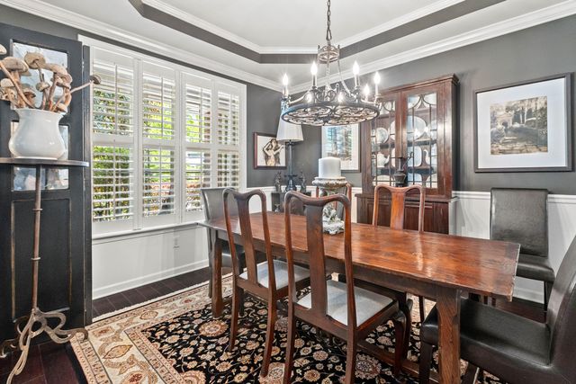 2722 Seastrand Lane, Mount Pleasant, SC 29466