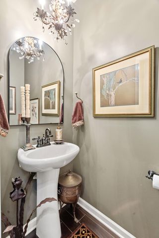 2722 Seastrand Lane, Mount Pleasant, SC 29466