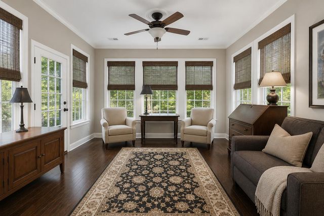 2722 Seastrand Lane, Mount Pleasant, SC 29466