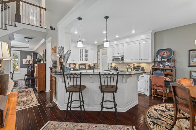 2722 Seastrand Lane, Mount Pleasant, SC 29466