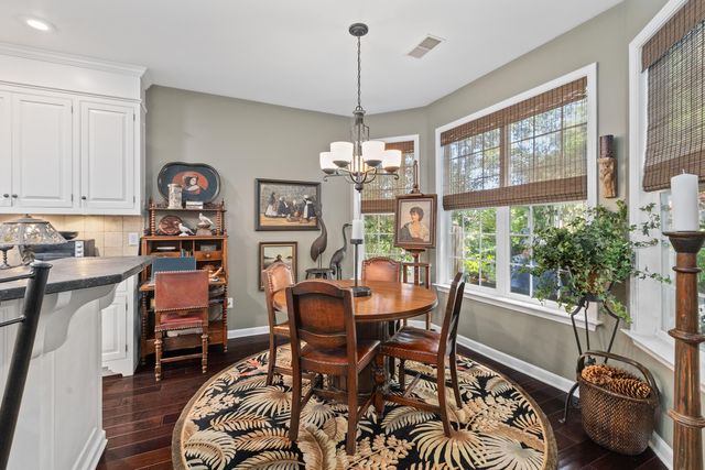 2722 Seastrand Lane, Mount Pleasant, SC 29466