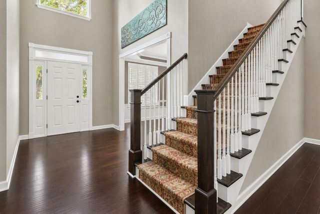 2722 Seastrand Lane, Mount Pleasant, SC 29466