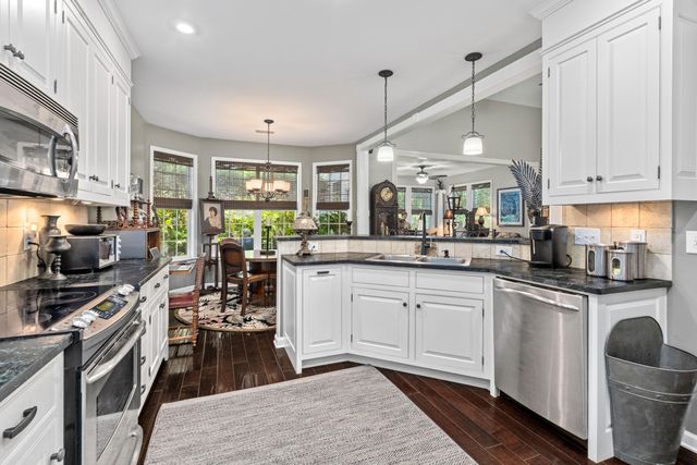 2722 Seastrand Lane, Mount Pleasant, SC 29466