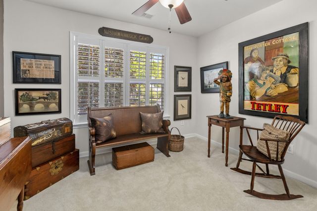 2722 Seastrand Lane, Mount Pleasant, SC 29466
