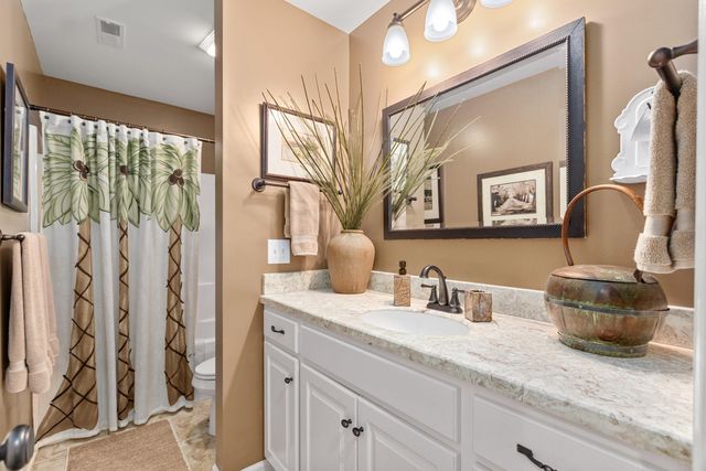 2722 Seastrand Lane, Mount Pleasant, SC 29466
