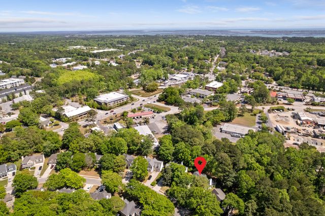 2722 Seastrand Lane, Mount Pleasant, SC 29466
